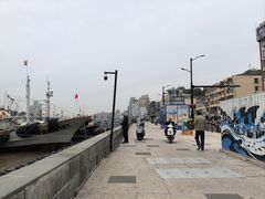 -沈家门渔港