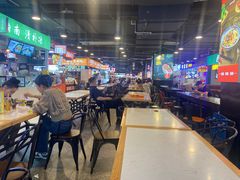 -柳星·螺蛳粉(D11店)