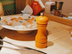 -不倒翁炭火烧肉(永安里店)