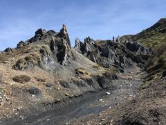 -墨石公园景区