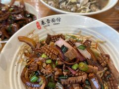 -春雪面馆(转塘店)