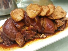 -抱德·潮汕味(敦和店原惠城鱼仔)