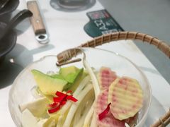 -芸山季·云南野生菌火锅(南翔印象城MEGA店)