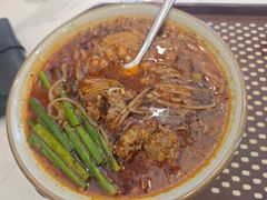 -叁窝雀·云南小锅米线(万象汇店)