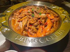 -胖哥俩肉蟹煲(苏州中心店)