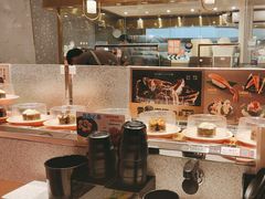 -争鲜回转寿司(南开大悦城店)