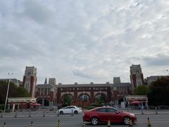 -华东政法大学(松江校区)