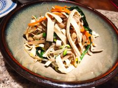 南京素什锦-南京大牌档(富力海珠城店)