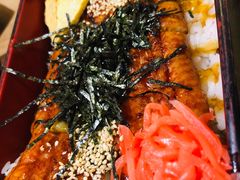 鳗鱼饭-有喜屋·鲜鸡板前烧鸟(徐家汇店)