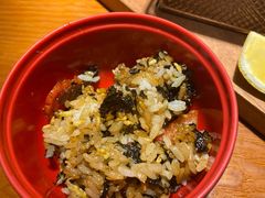 -鳗鱼家·深夜食堂(军博店)