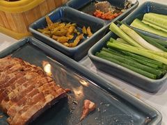 -津悦·正阳春烤鸭(红旗南路店)