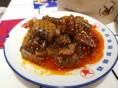 -贤合庄卤味火锅(安吉万达店)