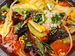-酷公社·榴莲披萨(太原街店)