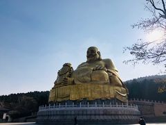 -千佛山风景名胜区