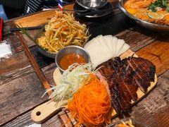 -PAPAYA泰国街头小吃(南山路店)