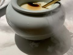 -山壹竹庭院餐厅