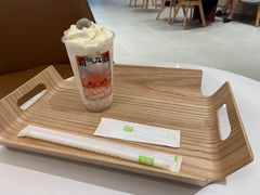 -奈雪的茶(中华广场店)