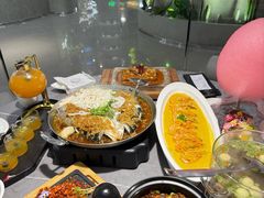 -3号仓库·创意中国菜(乐清正大广场店)