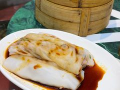 -香港蓮香樓(上環店)