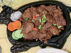 -高丽馆(尊茂店)