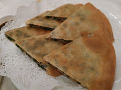 韭菜饼-金时代顺风大酒店(协泰店)
