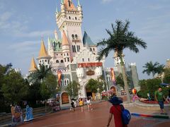 -郑州方特梦幻王国