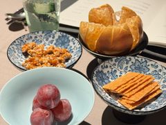 -荣轩(新荣记环球金融中心店)