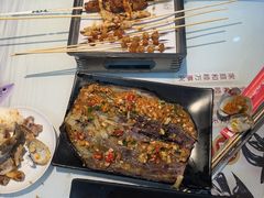 -小东北烧烤(双拥路店)