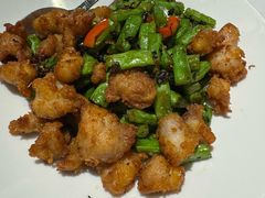 -汤城小厨•粤菜•靓汤(金宝街店)