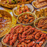 真的随便点完全不踩雷，想吃啥子拿啥子，好吃不贵