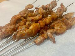 -烤五行·烧烤烤串(石佛营店)
