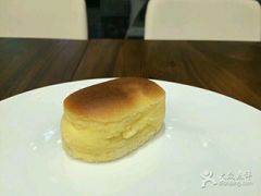 -西村叔叔的店·面包·甜品·蛋糕(崂山丽达店)
