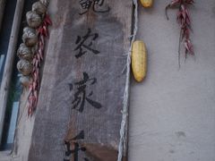 -老鲍农家乐