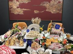 -海月轩海鲜豆捞(紫金塔店)