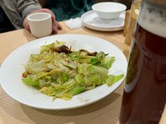 -老边饺子馆(东单店)