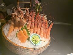 -花潮料理艺食馆(成都万象城店)