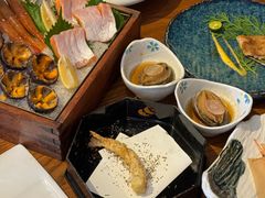 -Mr.Fish鱼鲜生海鲜放题(高德置地冬广场店)