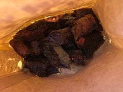 孜然肥瘦软硬-都士牧人现烤牛肉干