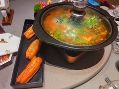 -小厨娘绣中淮扬(大行宫科巷店)