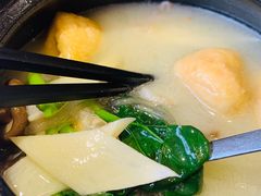 -花麦地溪边小厨(天台国清寺入口店)