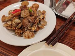-永红源啤酒·烧烤·海鲜·大排档(台柳路店)