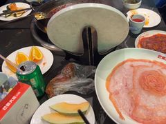 -巴蜀大将火锅(春熙店)