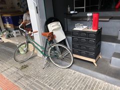 -NokNok Coffee(宽窄巷子店)