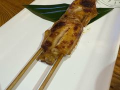 -云海肴·汽锅鸡·云南菜(天津国金汇店)