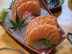 -久喜番和牛烧肉酒场(北辰三角洲店)