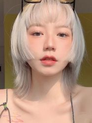 -东方美妍小鹏造型