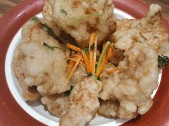 -九转小磨·非遗东北菜(群力店)