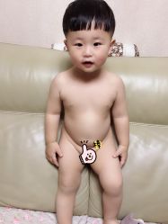 -马克叔叔儿童理发形象设计