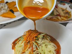 -燕兰楼·清真西北融合菜(亚运村店)