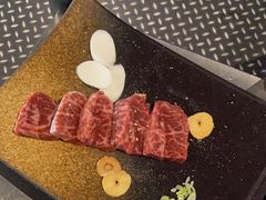-焱铁烧·黑毛和牛专门店(南宁万象城店)